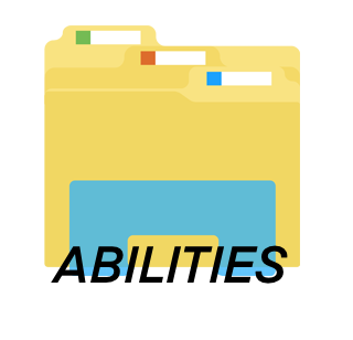 abilities